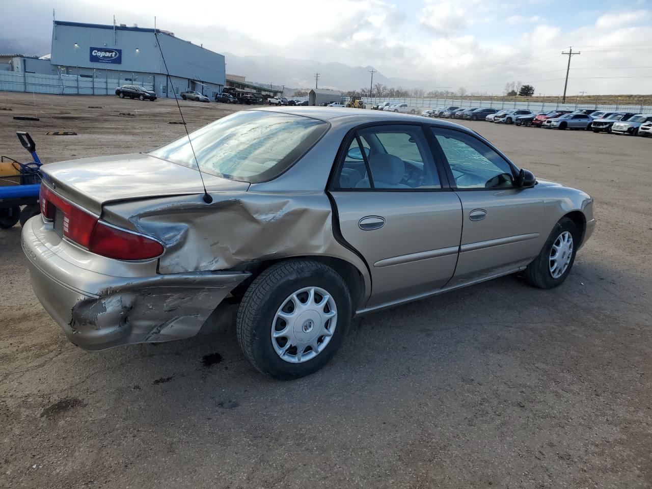 2003 Buick Century - Image 3