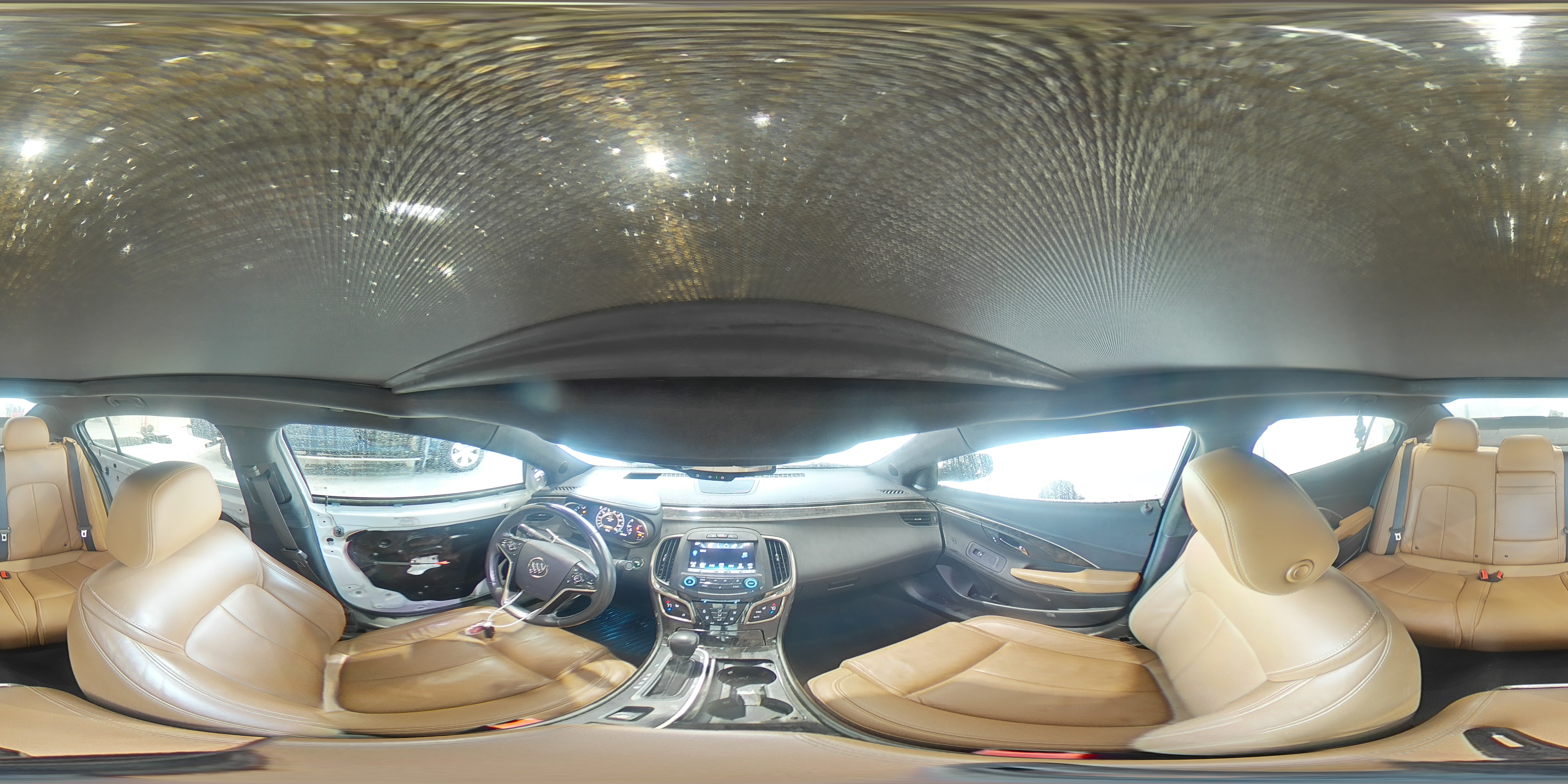 2016 Buick LaCrosse - Image 12