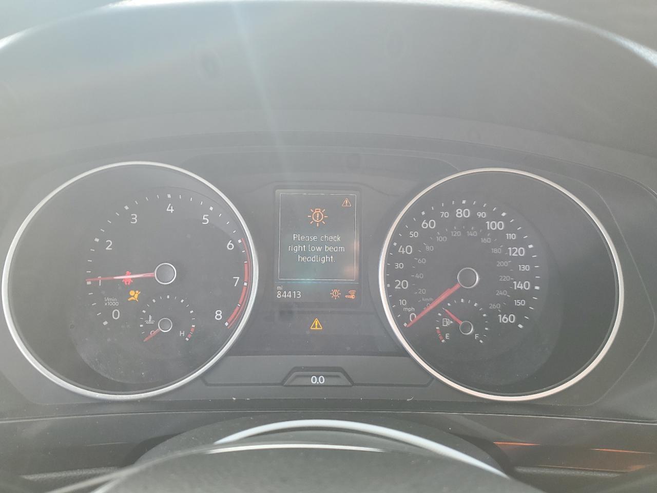 2020 Volkswagen Tiguan - Image 9