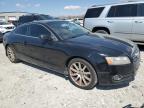 2011 Audi A5 Premium Plus zu verkaufen in Cahokia Heights, IL - Minor Dent/Scratches