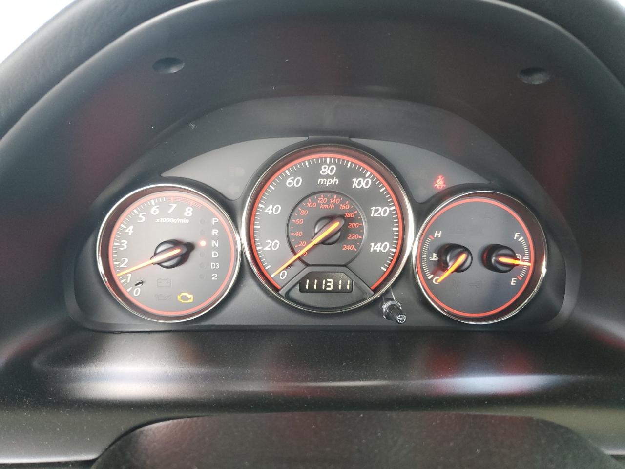 2005 Honda Civic - Image 9