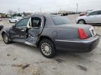 2001 Lincoln Town Car Signature იყიდება Oklahoma City-ში, OK - Side