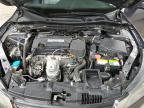 2015 Honda Accord Exl en Venta en Wheeling, IL - Side