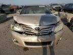 2010 Toyota Camry Base na sprzedaż w Kansas City, KS - Front End