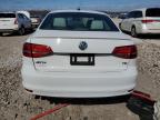 2015 Volkswagen Jetta Se for Sale in Wayland, MI - Front End