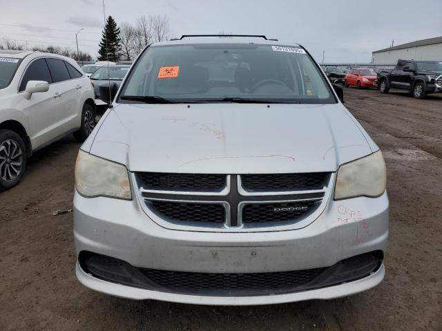 2012 DODGE GRAND CARAVAN SE  