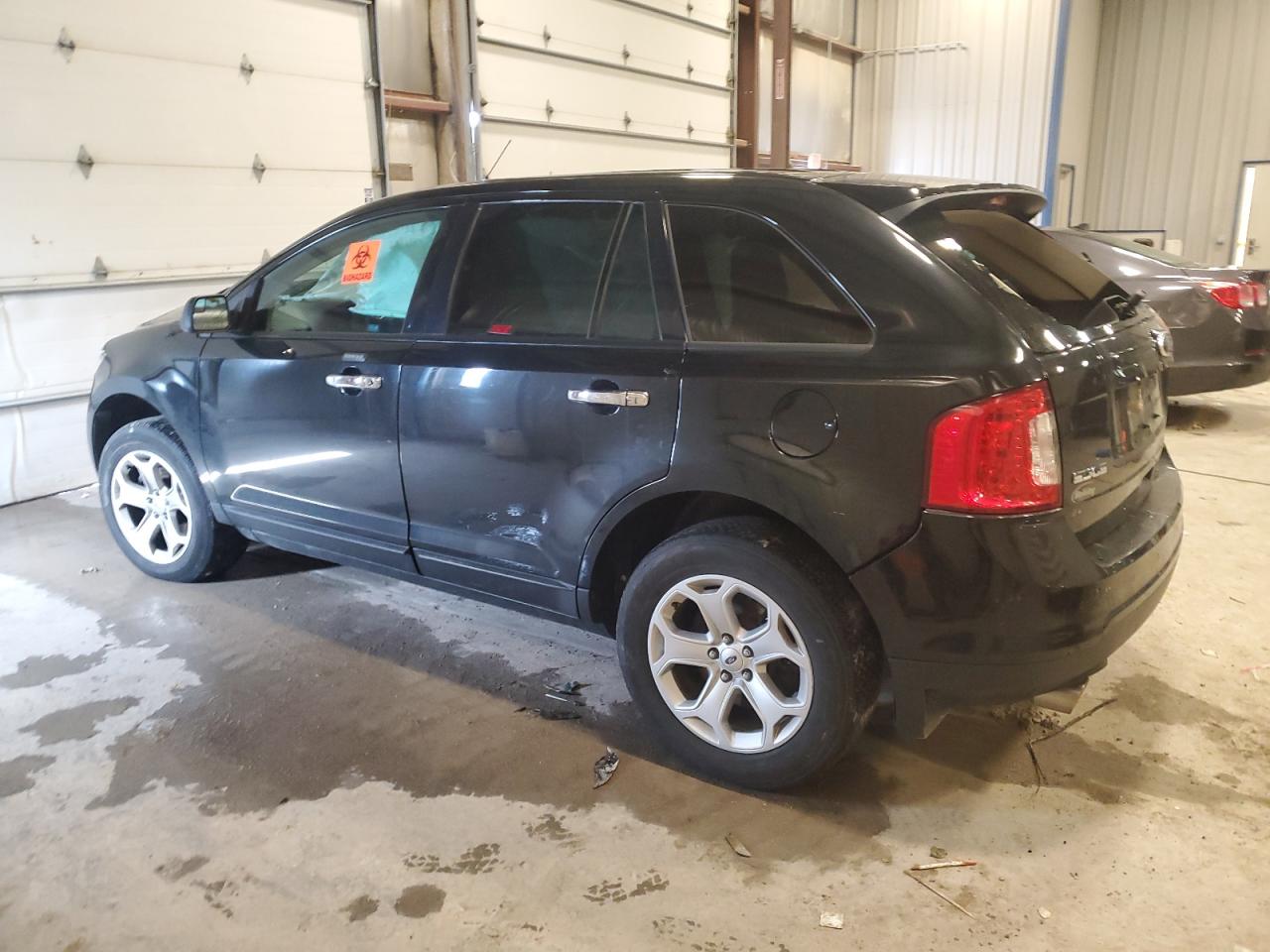 2013 Ford Edge - Image 2
