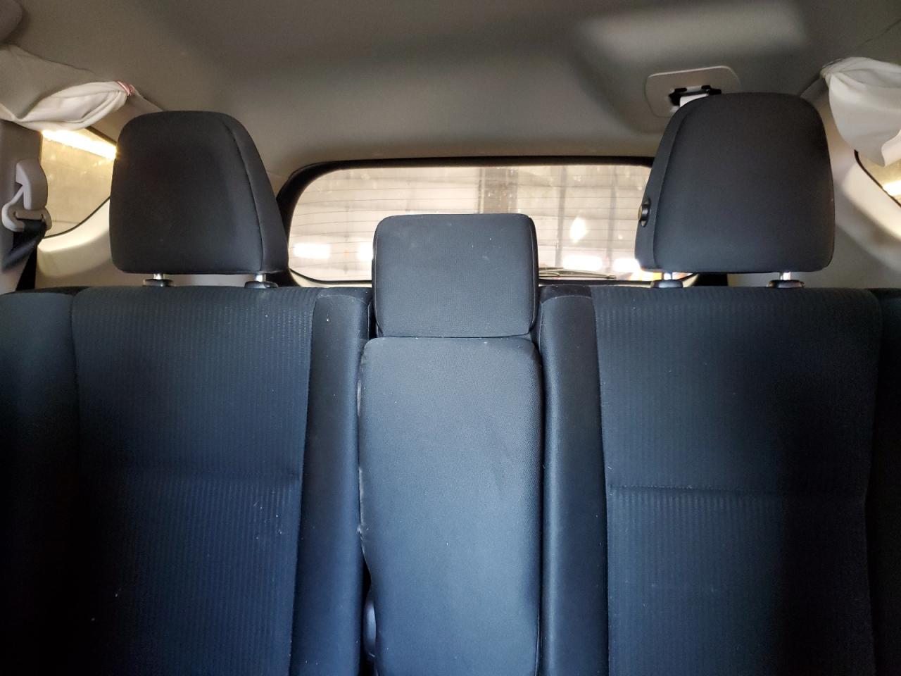 2014 Toyota RAV 4 - Image 10