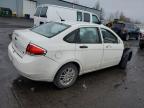 2009 Ford Focus Se იყიდება Portland-ში, OR - Front End