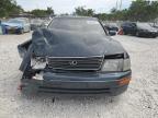 1996 Lexus Ls 400 for Sale in Opa Locka, FL - Front End
