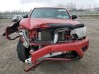 2012 Toyota Tacoma Access Cab zu verkaufen in Leroy, NY - Front End