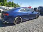 2021 Audi S5 Premium Plus იყიდება Riverview-ში, FL - Water/Flood