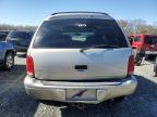 2001 Dodge Durango  de vânzare în Spartanburg, SC - Undercarriage