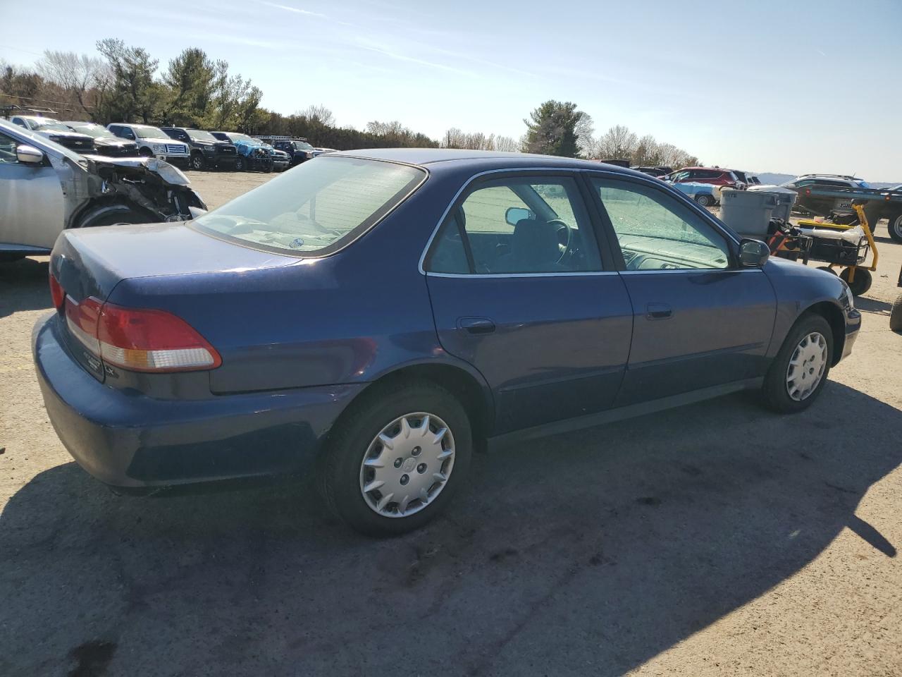 2002 Honda Accord - Image 3