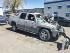 2006 Chevrolet Avalanche C1500 zu verkaufen in Albuquerque, NM - All Over