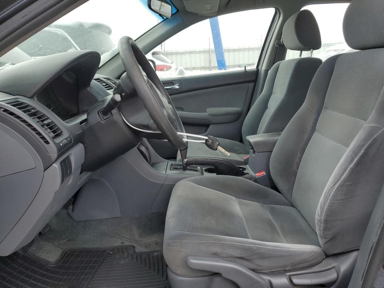 2007 Honda Accord - Image 7