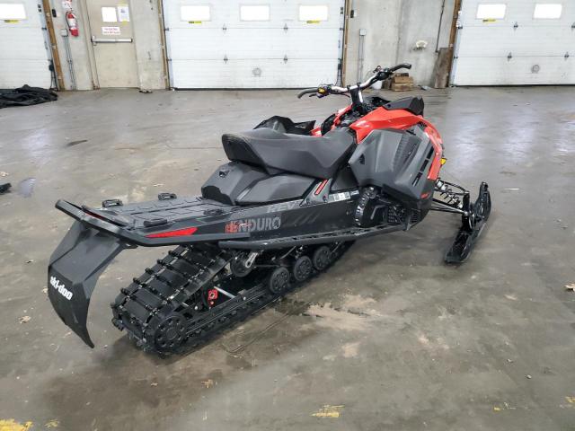 2020 SKIDOO RENEGADE