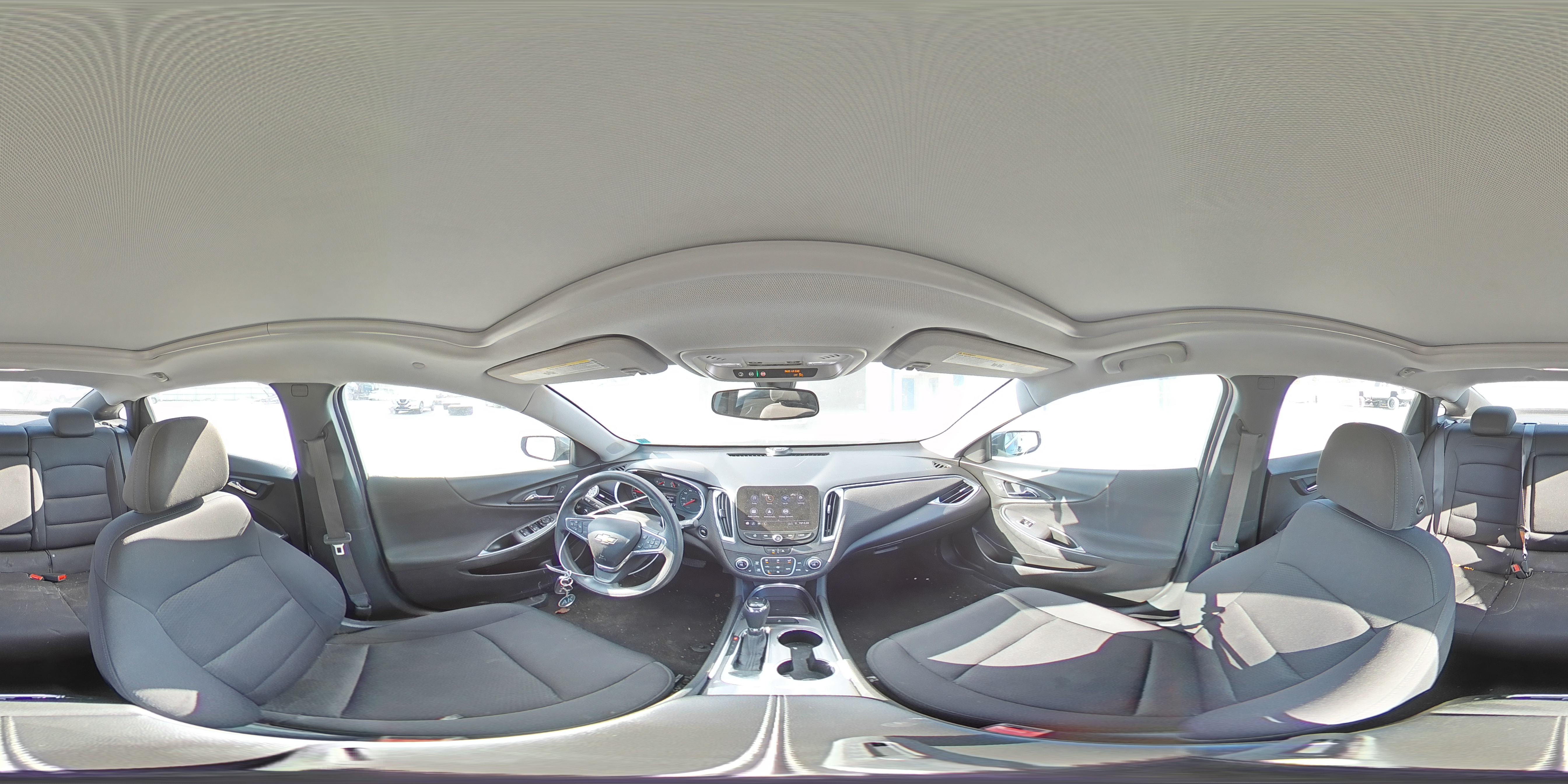 2020 Chevrolet Malibu - Image 13