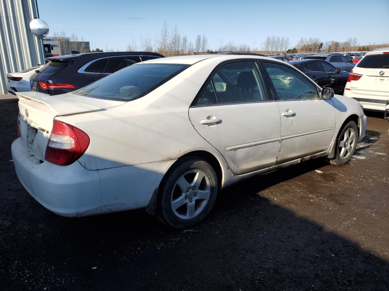 2003 Toyota Camry - Image 3
