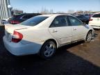 2003 TOYOTA CAMRY LE à vendre chez Copart ON - TORONTO