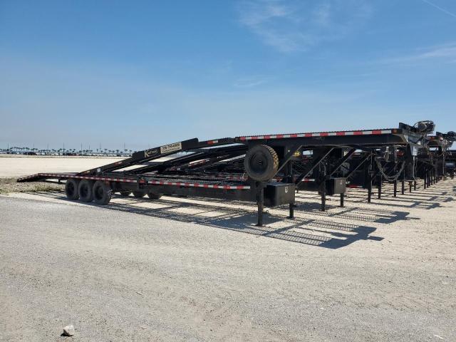 2019 Kaufman Car Carrier
