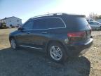 2022 Mercedes-Benz Glb 250 4Matic продається в Windsor, NJ - Water/Flood