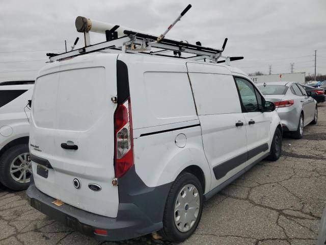 2015 FORD TRANSIT CONNECT XL