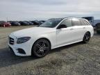 2019 Mercedes-Benz E 450 4Matic на продаже в Antelope, CA - Rear End