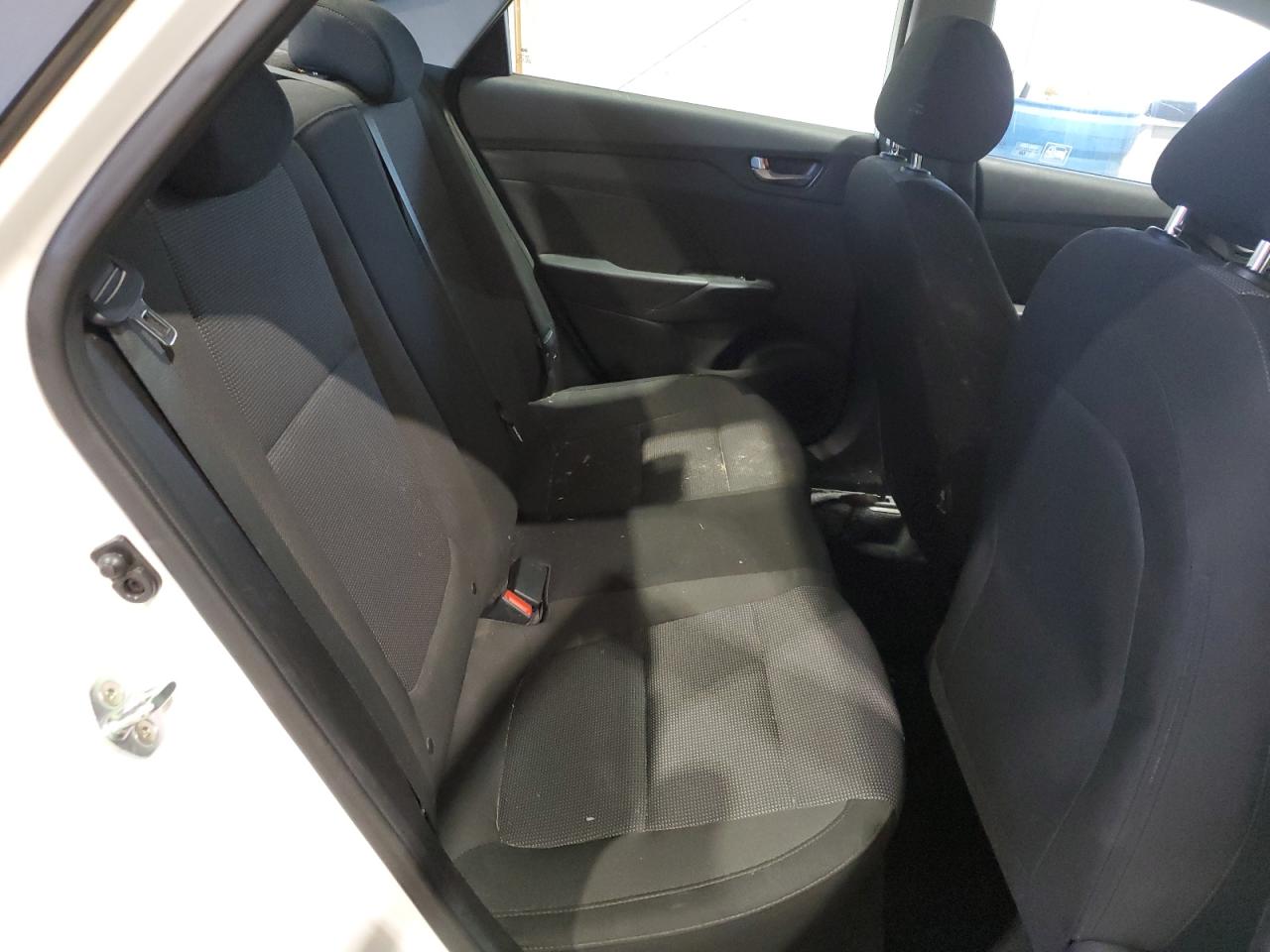 2019 Hyundai Accent - Image 11