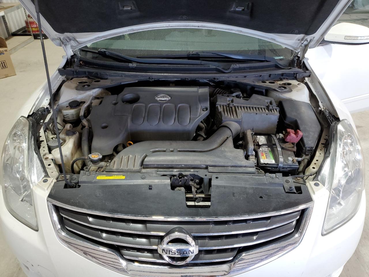 2011 Nissan Altima - Image 11