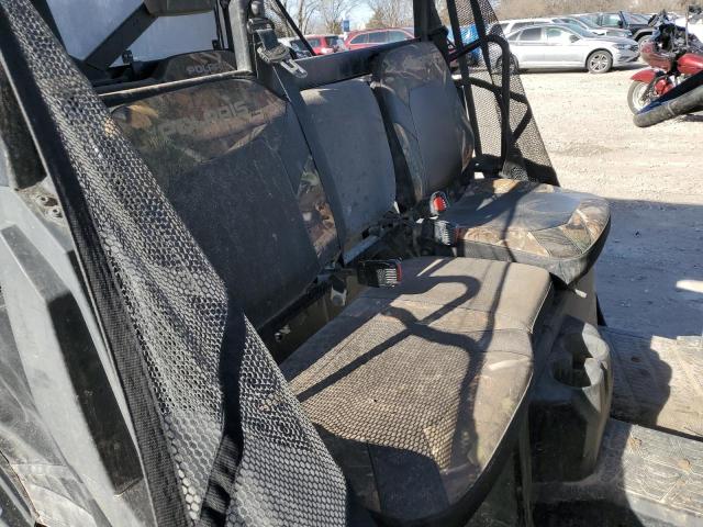 2021 POLARIS RANGER CREW XP 1000 BIG GAME EDITION
