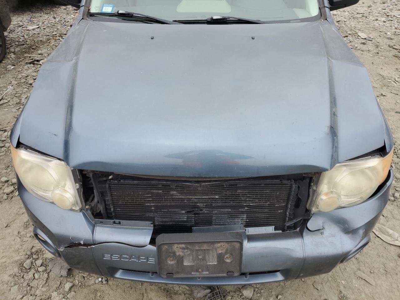 2011 Ford Escape - Image 12