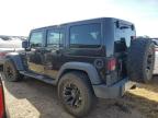 2013 Jeep Wrangler Unlimited Sahara за продажба в Albuquerque, NM - Undercarriage