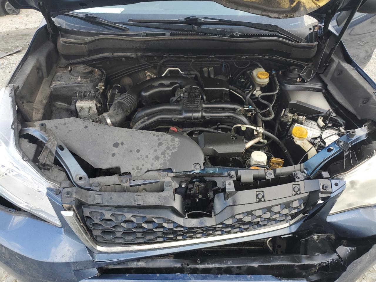2014 Subaru Forester - Image 12