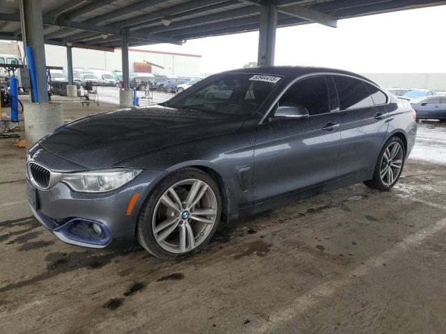 2016 BMW 428 Xi Gra 2.0L