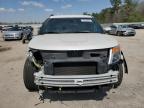 2015 Ford Explorer Limited zu verkaufen in Harleyville, SC - Front End