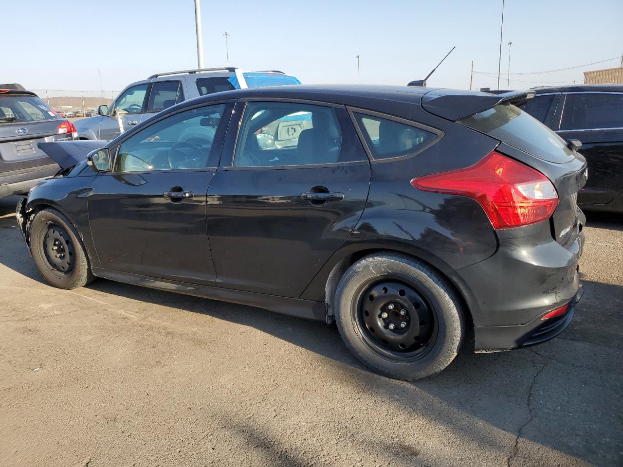2014 Ford Focus - Image 2