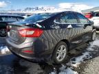 2016 Chevrolet Cruze Lt for Sale in Magna, UT - Front End
