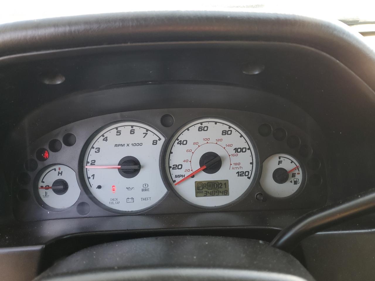 2004 Ford Escape - Image 9