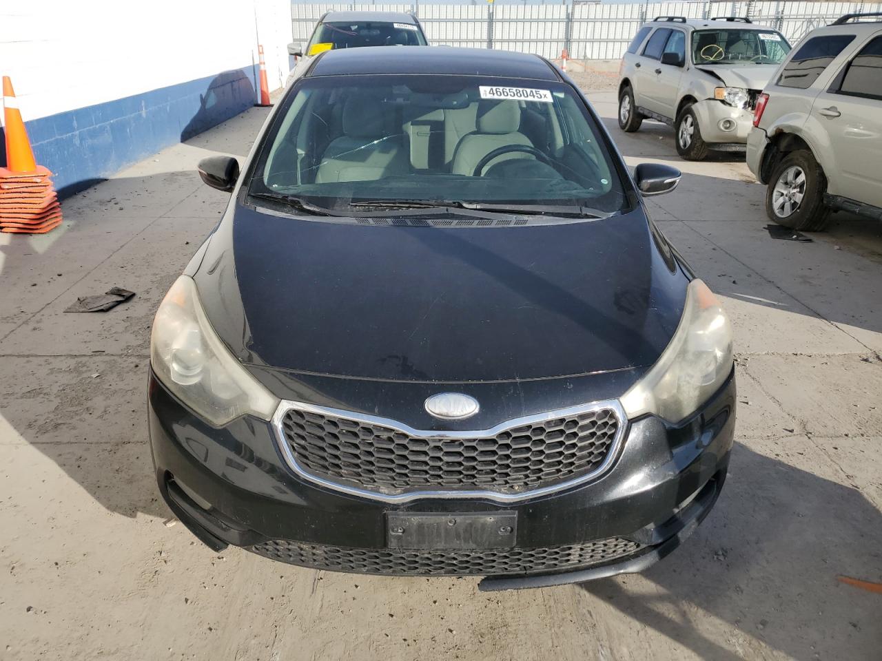 2014 Kia Forte - Image 5