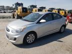 2015 Hyundai Accent Gls en Venta en Dunn, NC - Rear End