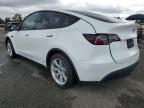 2021 Tesla Model Y  за продажба в Rancho Cucamonga, CA - Side