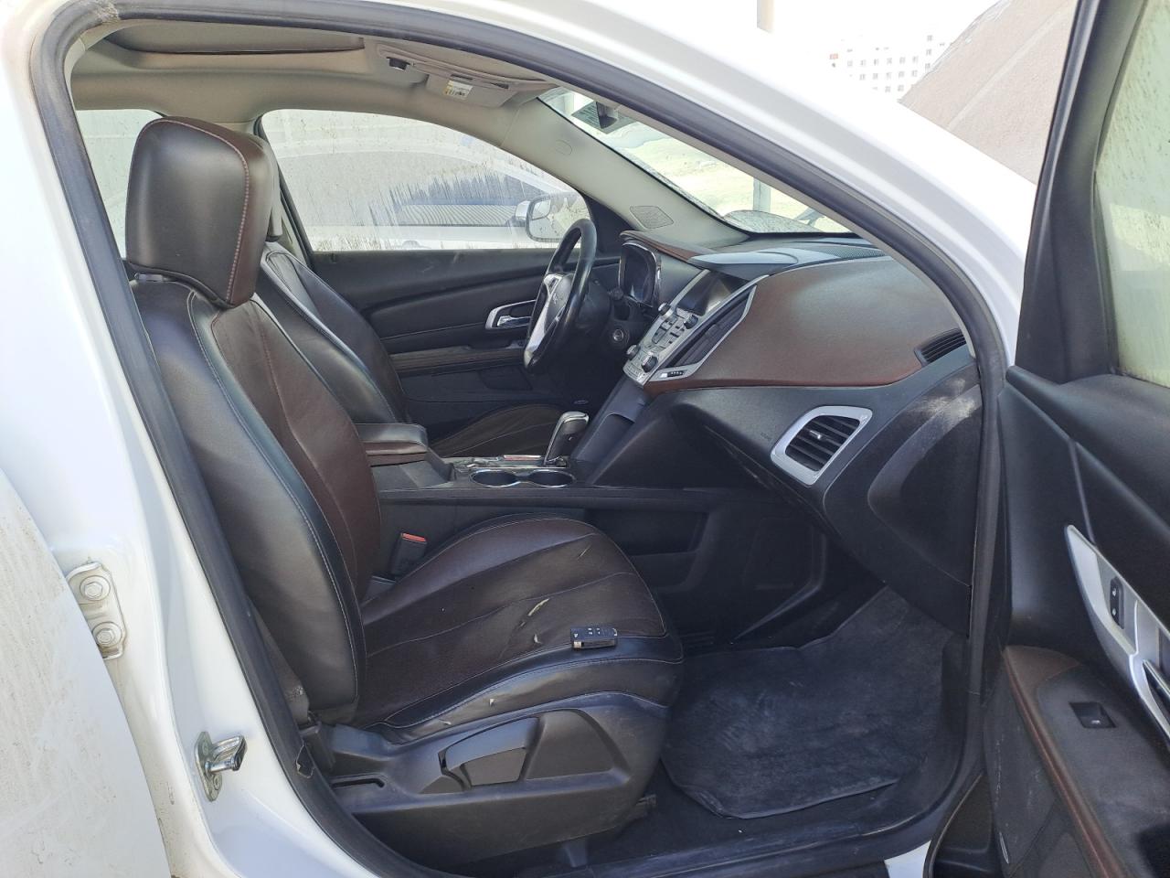 2GKFL8E56C6358658 - 2012 GMC TERRAIN - #48624845