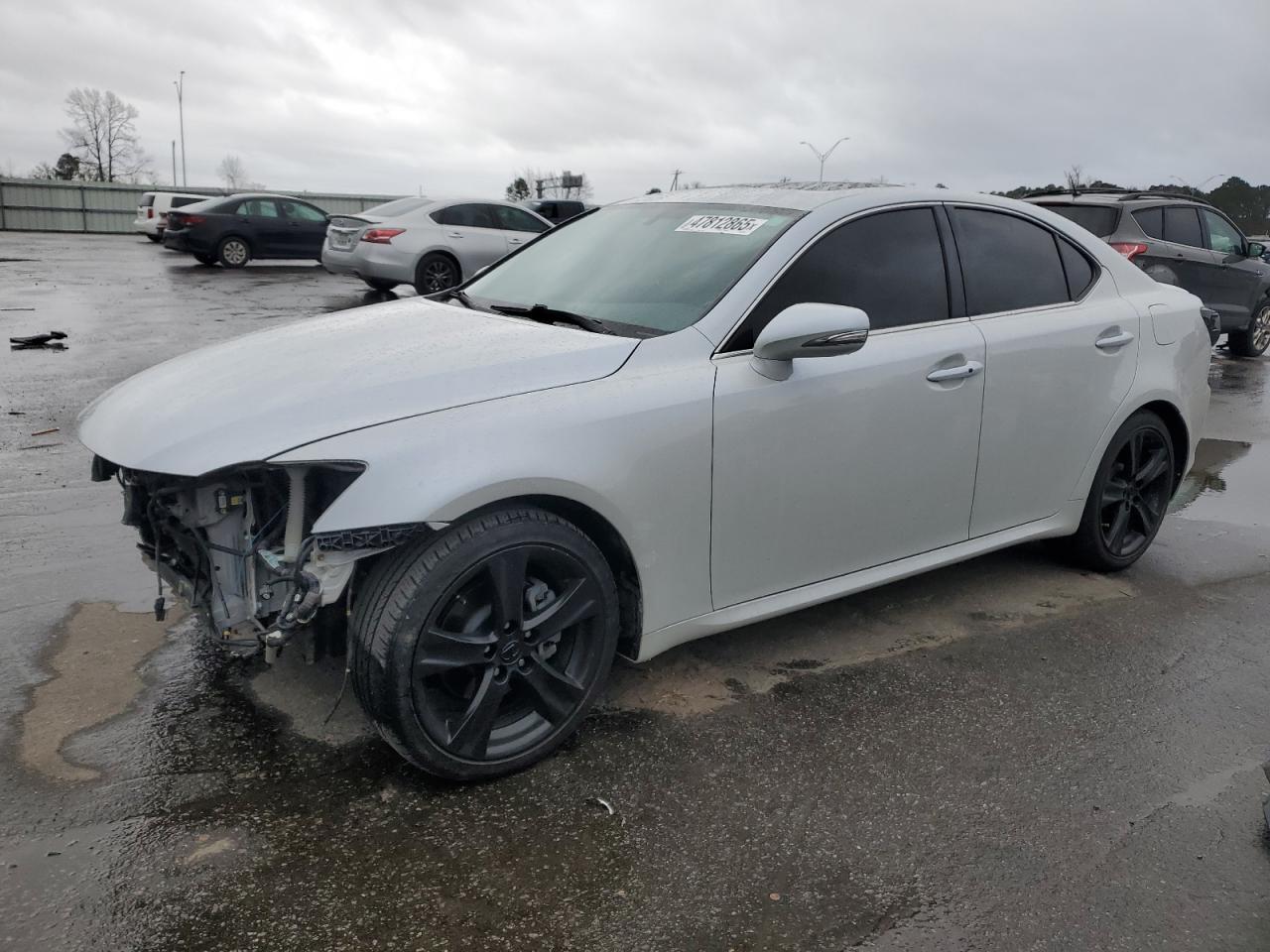 2011 Lexus IS - Image 1