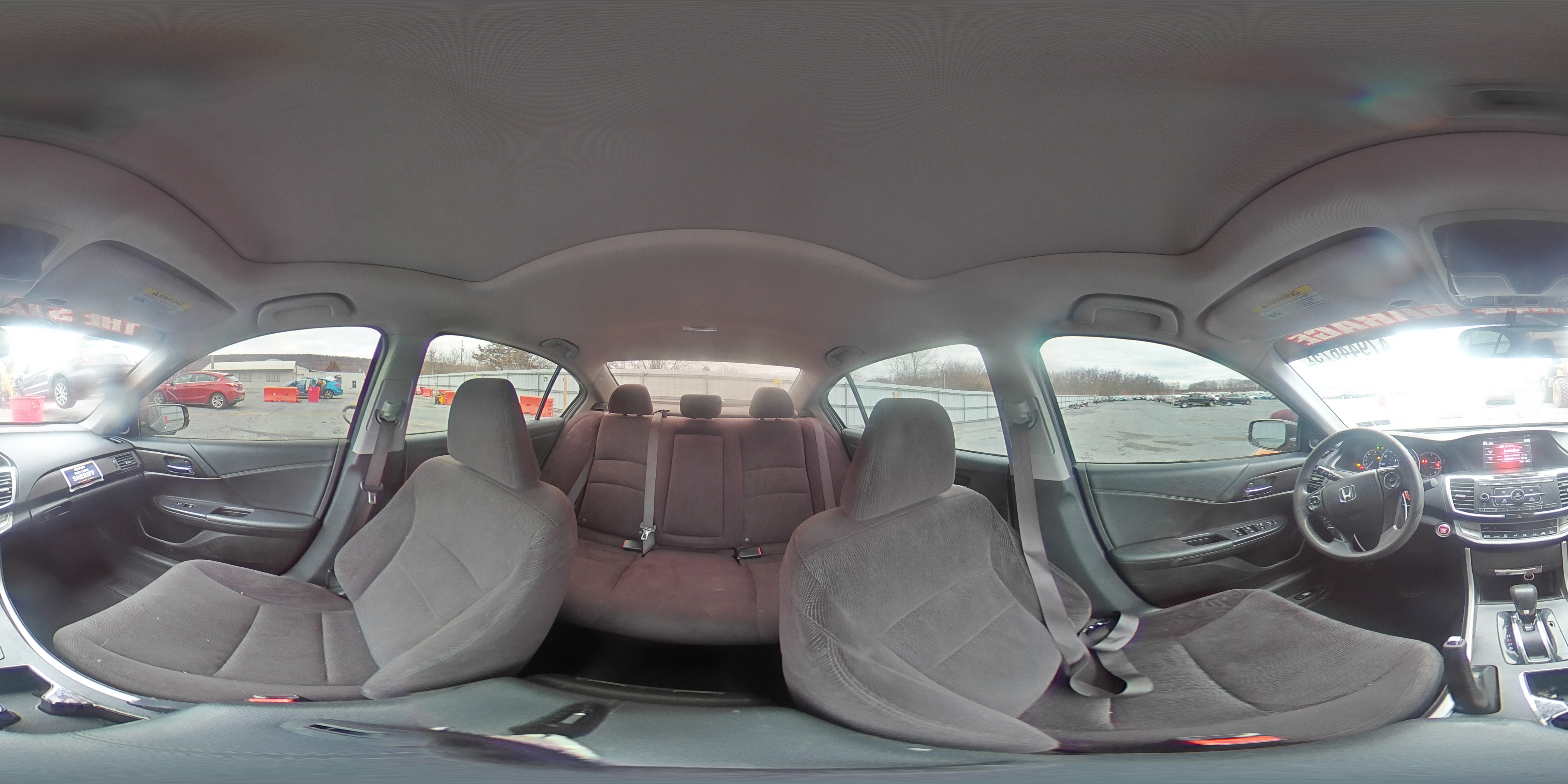 2014 Honda Accord - Image 13