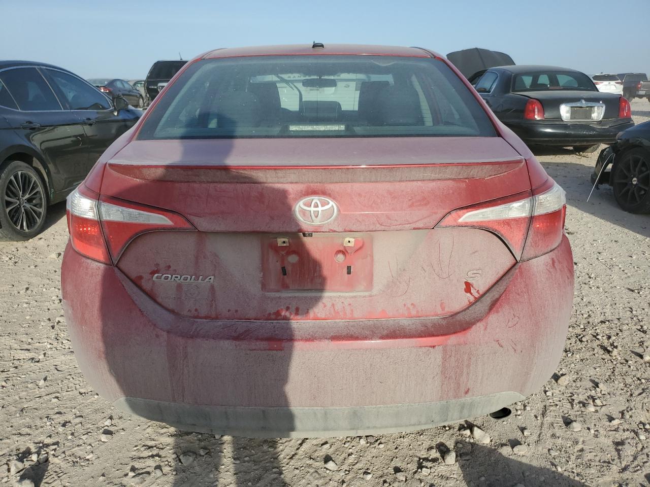 2014 Toyota Corolla - Image 6