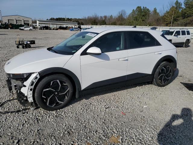 2022 Hyundai Ioniq 5 Se