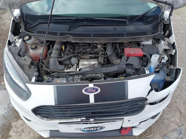 2022 FORD TRANSIT CO