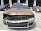 Louisville, KY에서 판매 중인 2021 Jeep Grand Cherokee L Summit - Burn