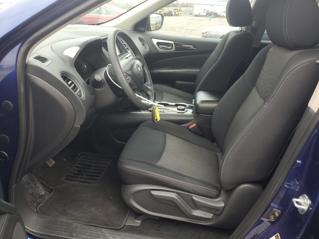 2018 Nissan Pathfinder - Image 7